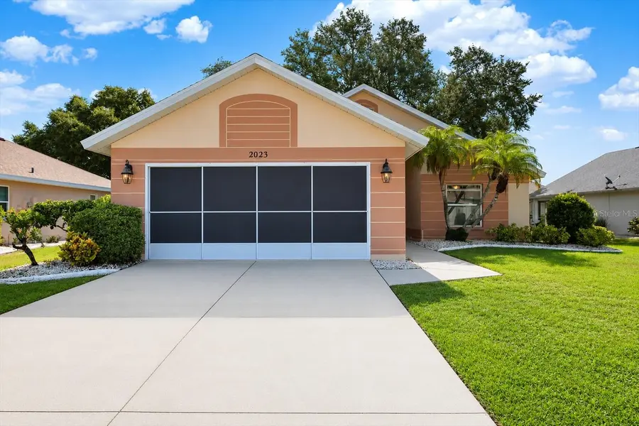 2023 PRESTANCIA LN, Sun City Center, FL 33573