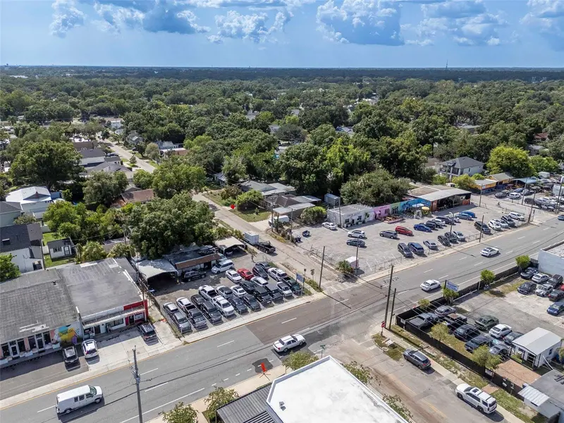 4316 N FLORIDA AVE E, Tampa, FL 33603
