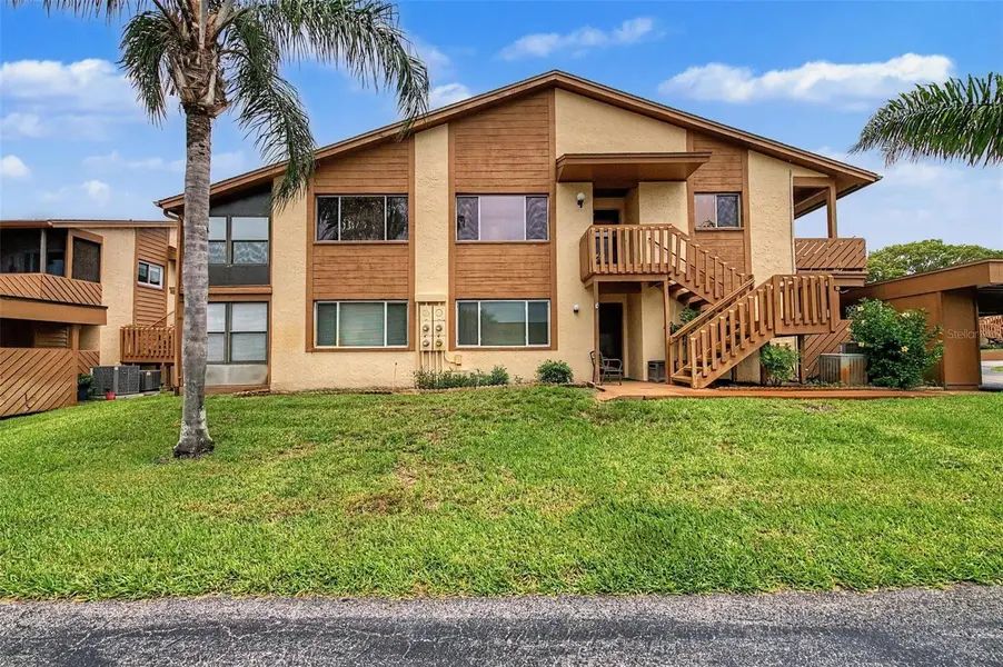 4009 LIGHTHOUSE WAY, New Port Richey, FL 34652