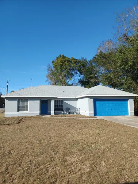 3985 SE 138TH PL, Summerfield, FL 34491