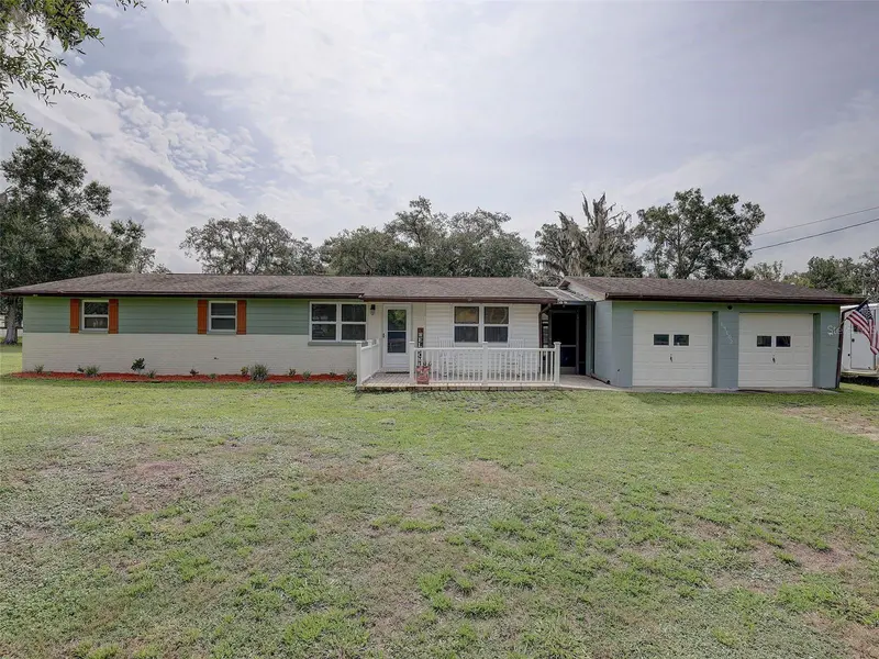 13102 GIBSON LN, Odessa, FL 33556