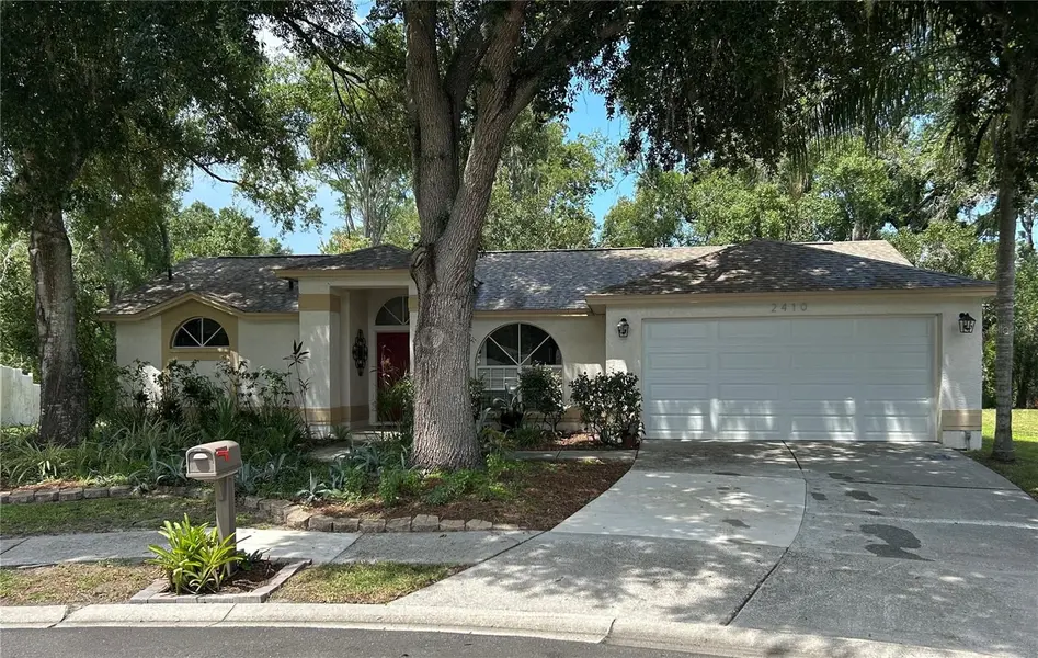 2410 CHOBEE CT, Land O Lakes, FL 34639