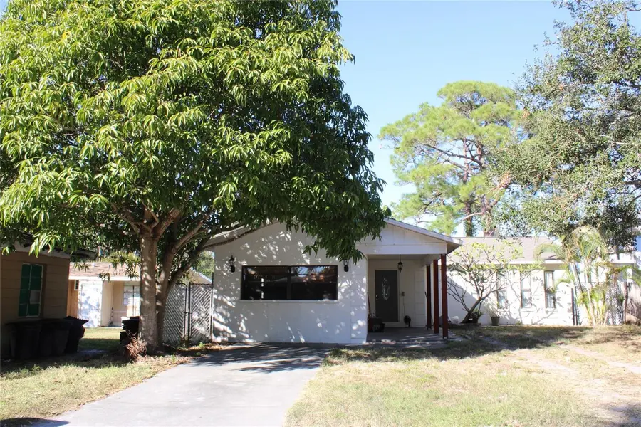 6121 56TH AVE N, St Petersburg, FL 33709