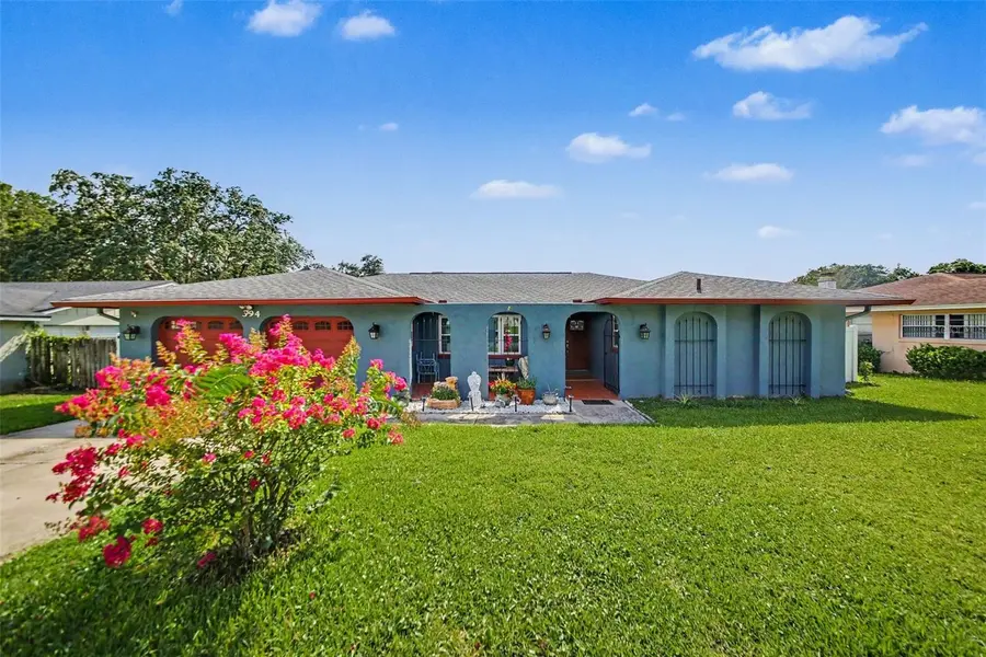394 BARBERRY LN, Altamonte Springs, FL 32714