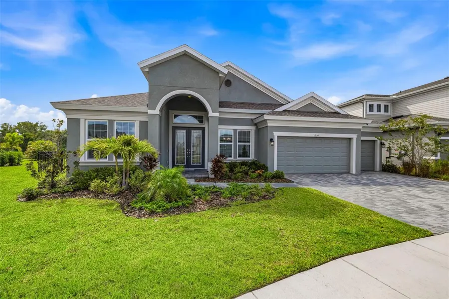 5254 WOLF CREEK DR, Apollo Beach, FL 33572
