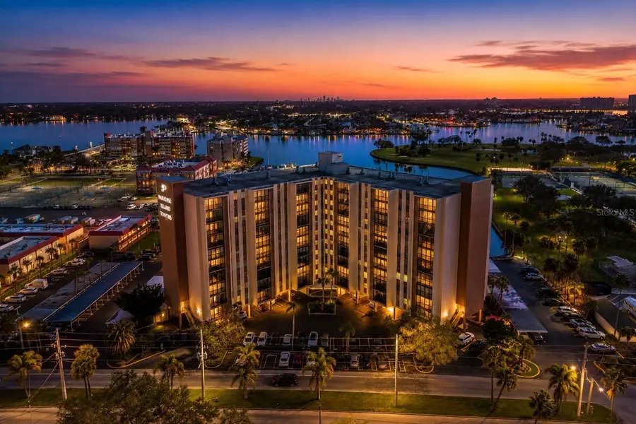 10355 PARADISE BLVD #103, Treasure Island, FL 33706