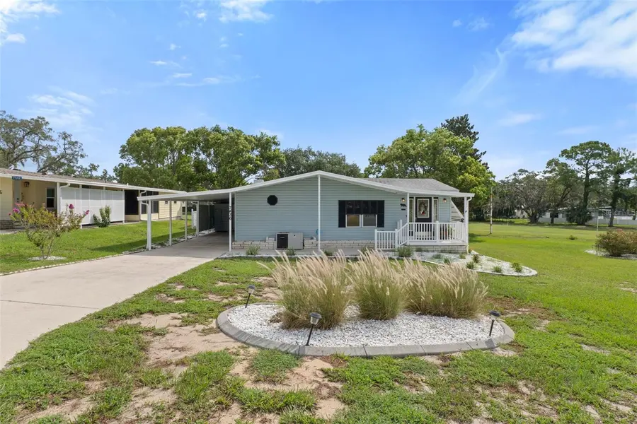 7436 NIELSON AVE, Brooksville, FL 34613