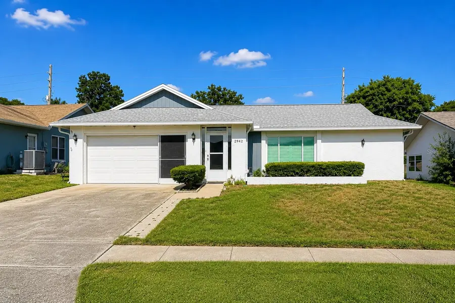 2942 MACALPIN DR W, Palm Harbor, FL 34684