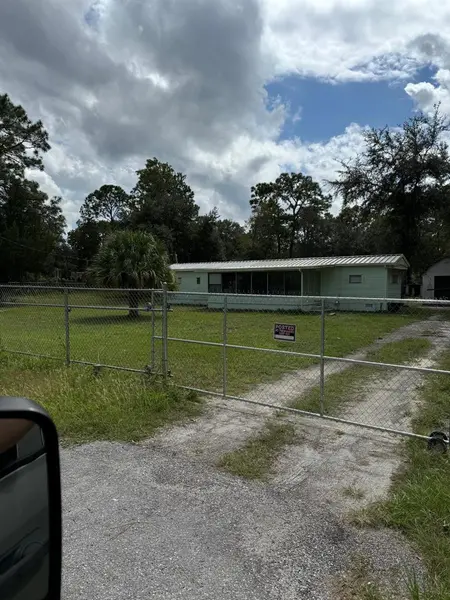 6300 W LINDEN DR, Homosassa, FL 34446