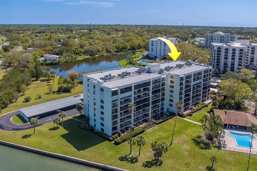 100 OAKMONT LN #504, Belleair, FL 33756