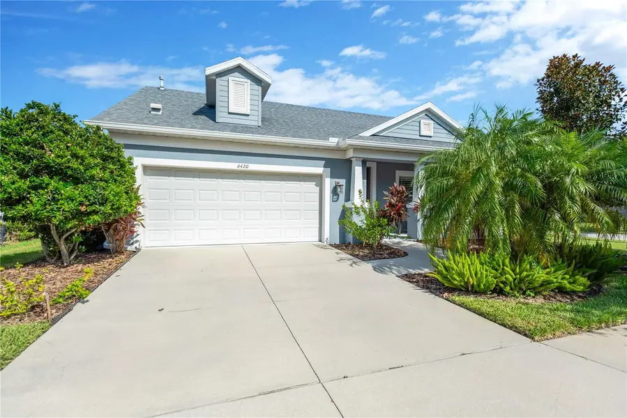 6420 SEASOUND DR, Apollo Beach, FL 33572