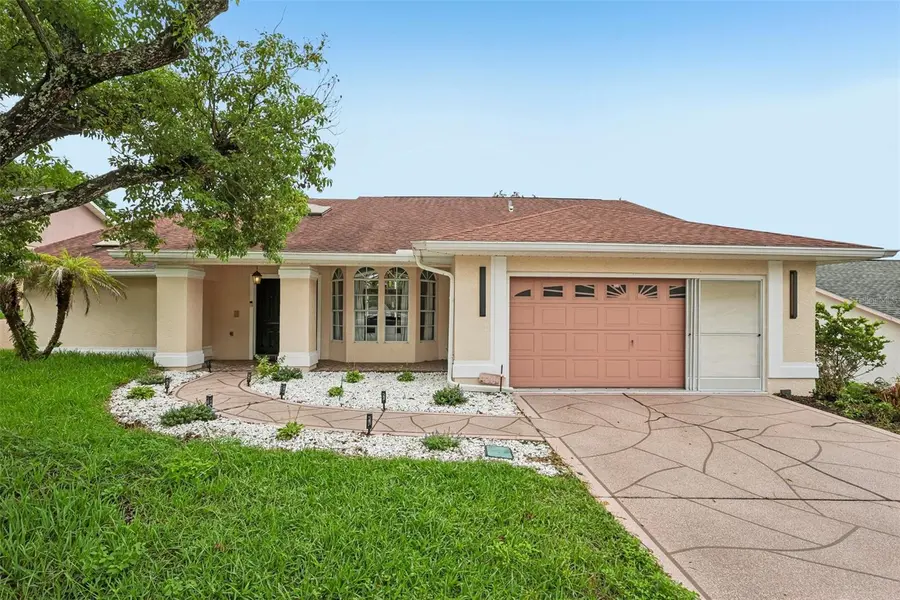 1260 MASADA LN, Spring Hill, FL 34608