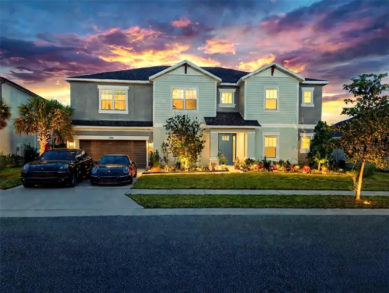 7228 BRADBURY CIR, Wesley Chapel, FL 33545