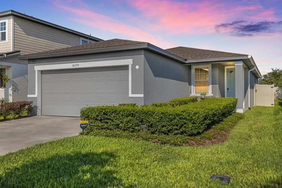 34799 TELLURIDE LN, Zephyrhills, FL 33541