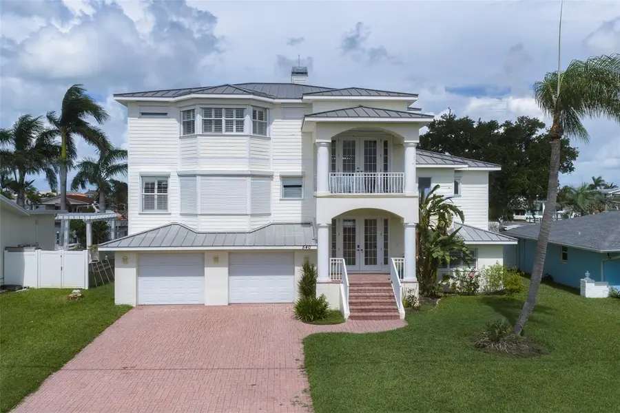 540 JOHNS PASS AVE, Madeira Beach, FL 33708