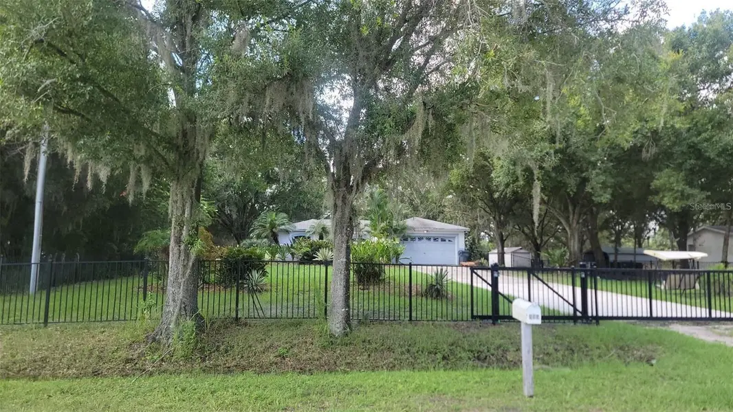 895 KEEN RD, Frostproof, FL 33843