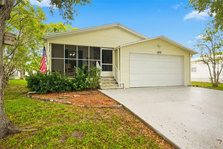 5072 BUCCANEER BLVD, Spring Hill, FL 34607