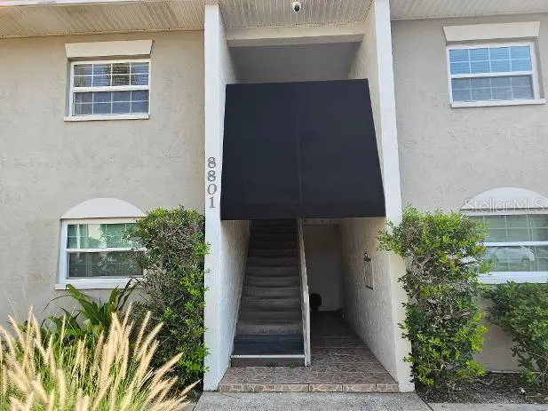 8801 BAY POINTE DR #A202, Tampa, FL 33615