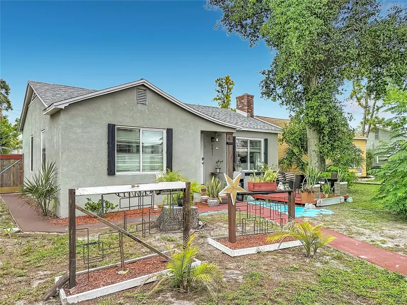 4831 FAIRFIELD AVE S, St Petersburg, FL 33711