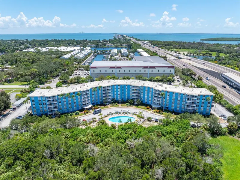 3315 58TH AVE S #617, St Petersburg, FL 33712