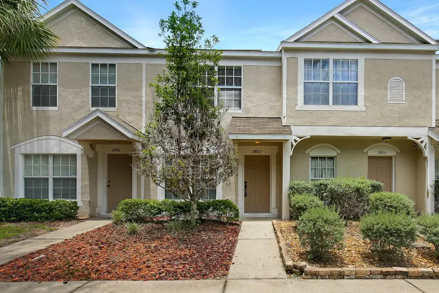 2403 LAKE WOODBERRY CIR, Brandon, FL 33510