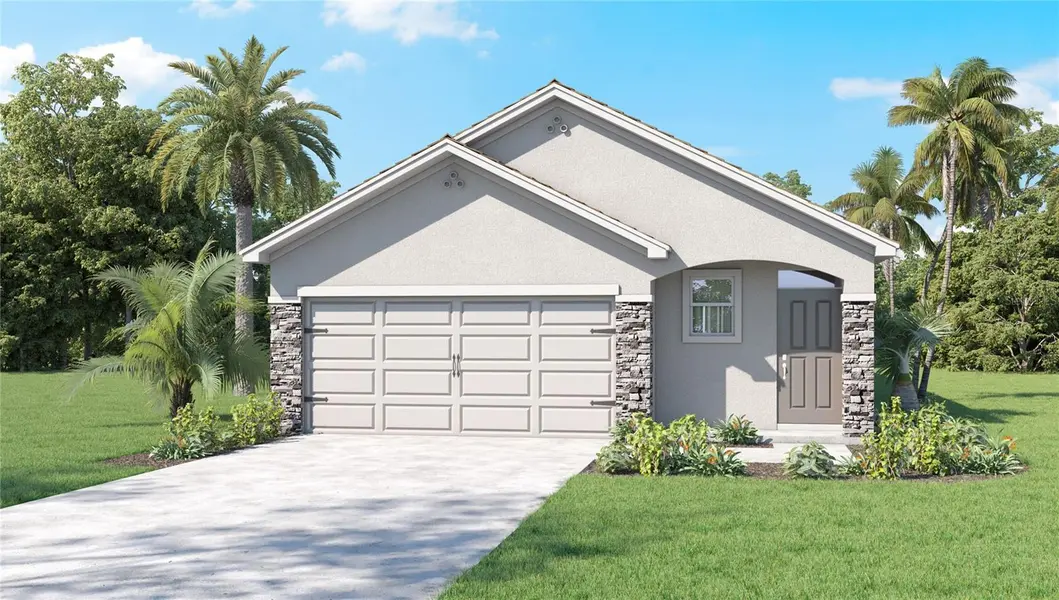 4538 HIDDEN FARM DR, Plant City, FL 33565