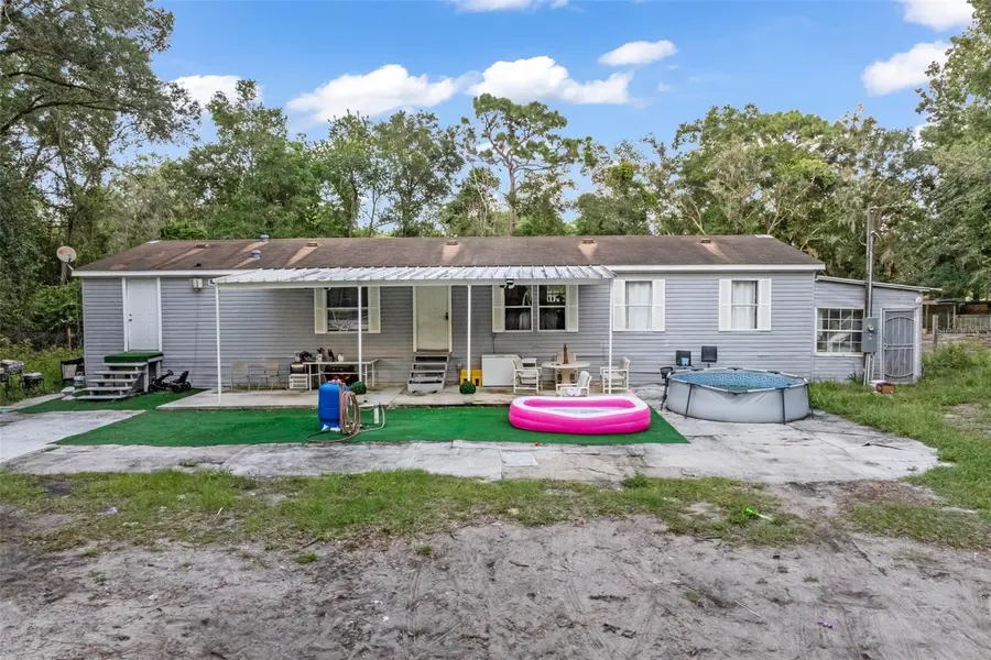 15816 NORTHGATE LN, Spring Hill, FL 34610