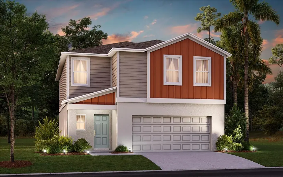 1743 VANILLA ST, Haines City, FL 33844