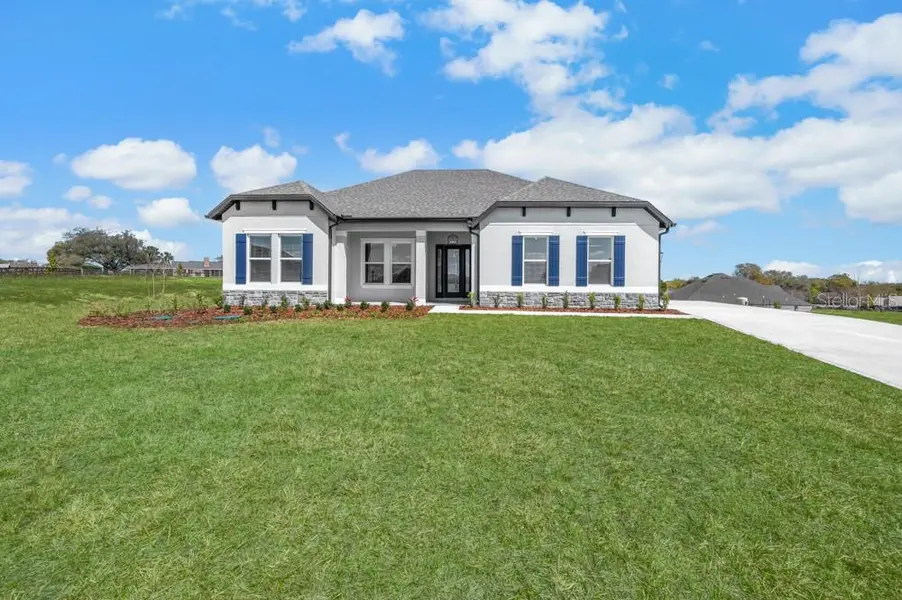 3840 SADDLE HILL TRL, Fruitland Park, FL 34731