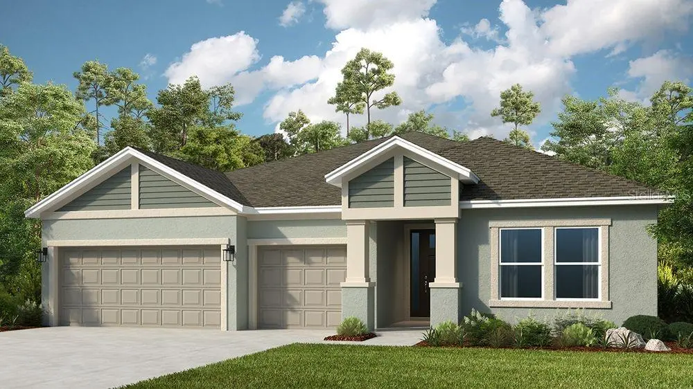 3614 PINE PEAK LOOP, Plant City, FL 33565