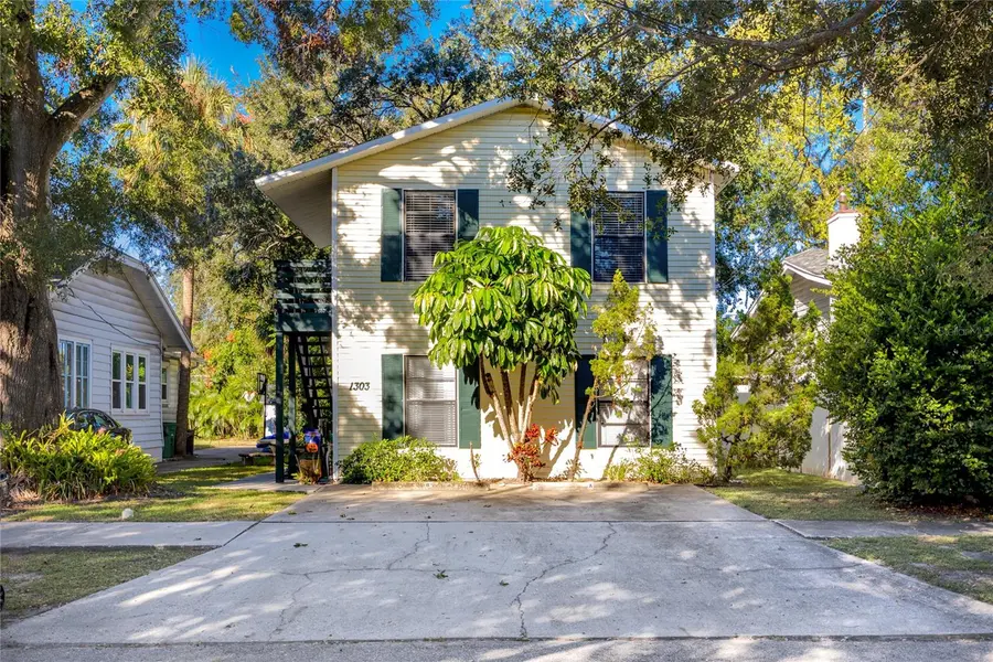 1303 S MOODY AVE, Tampa, FL 33629