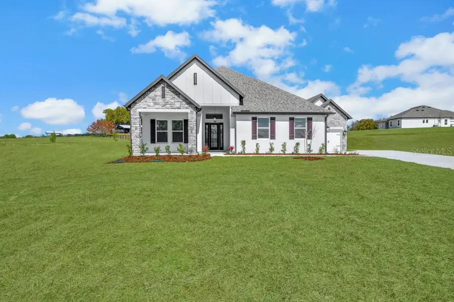 3845 SADDLE HILL TRL, Fruitland Park, FL 34731
