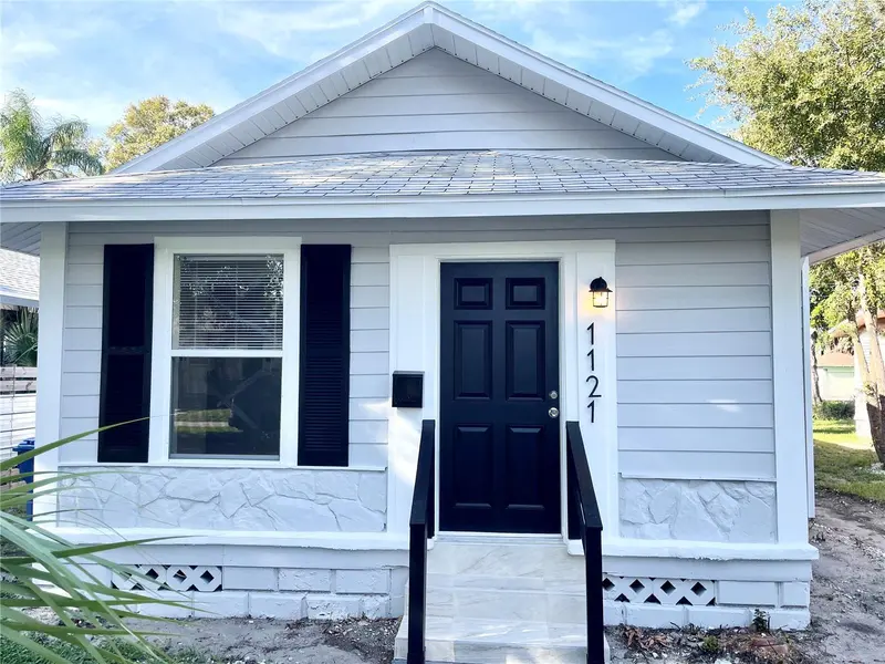 1121 10TH AVE S, St Petersburg, FL 33705