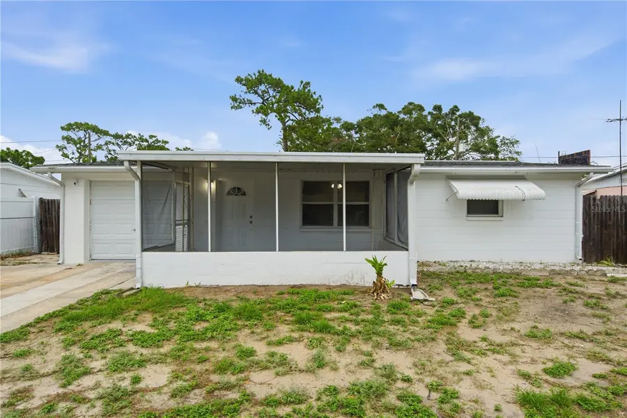 2122 HOLIDAY DRIVE, Holiday, FL 34691