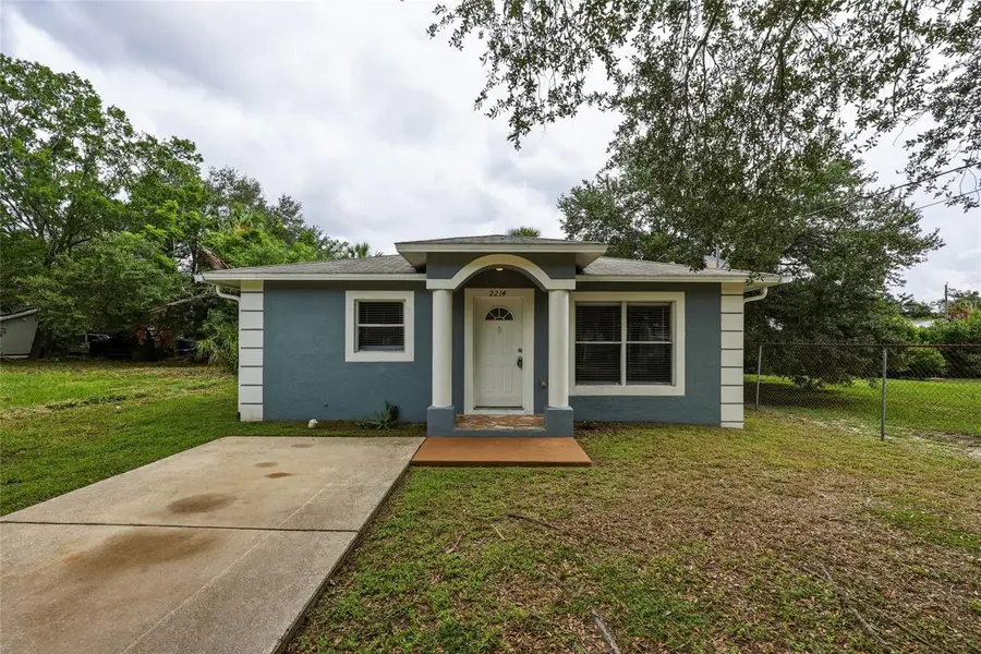 2214 E 19TH AVE, Tampa, FL 33605