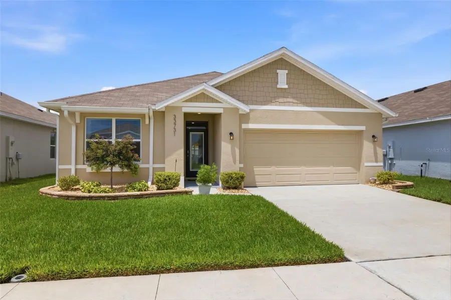 33731 HAMILTON HILL LN, Wesley Chapel, FL 33545