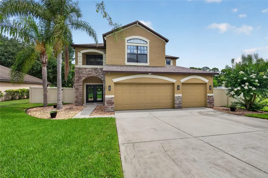 1801 WATERSIDE OAKS DR, Orange City, FL 32763