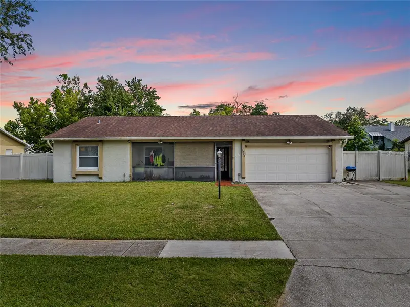 1218 MELLISA DR, Port Orange, FL 32129