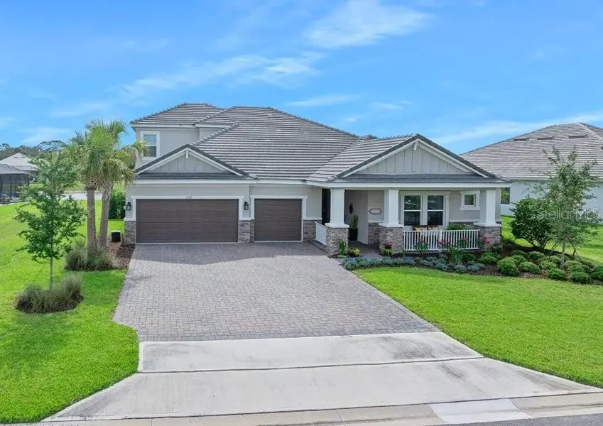 1369 ARKLOW CIR, Ormond Beach, FL 32174