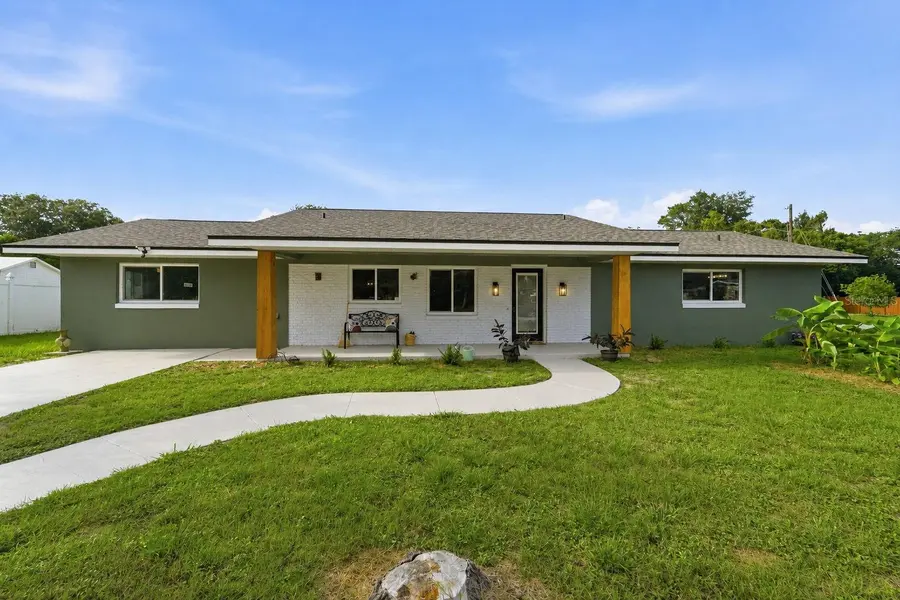 525 E ROBERTS ST, Orange City, FL 32763