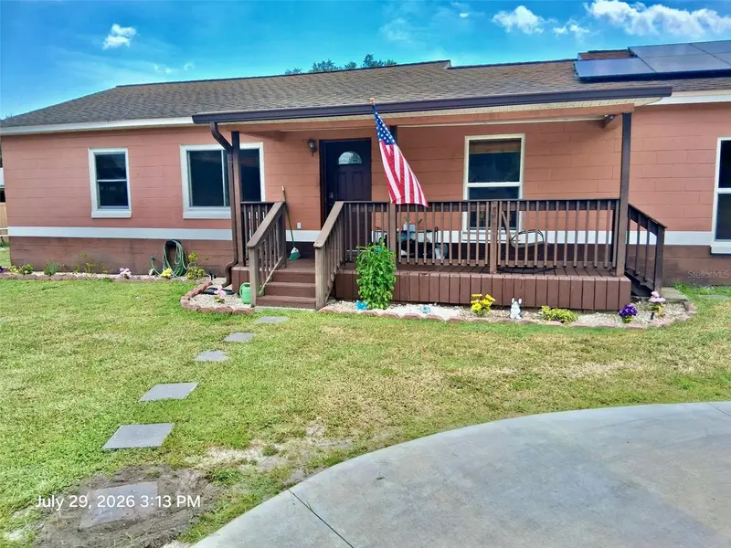1316 GRAYSON DR, Orlando, FL 32825
