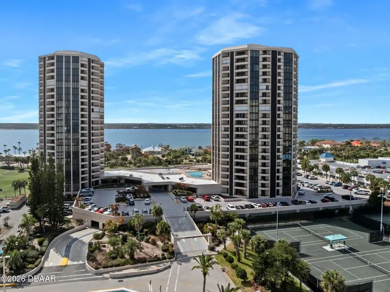 1 OCEANS WEST BLVD #5A5, Daytona Beach, FL 32118