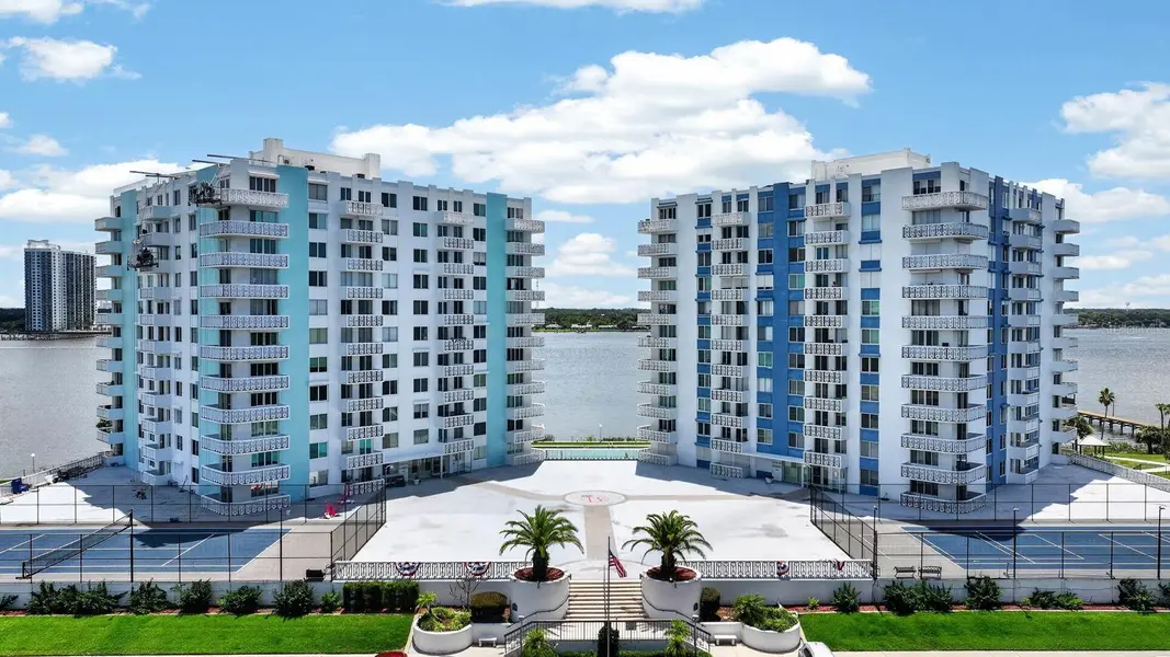 925 N HALIFAX AVE #403, Daytona Beach, FL 32118
