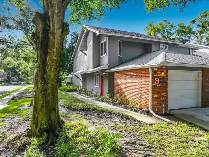645 LAUREL OAK LN #201, Altamonte Springs, FL 32701