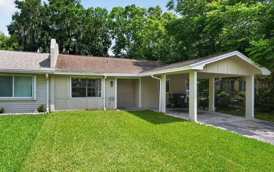 912 ROYAL OAK CT, Holly Hill, FL 32117