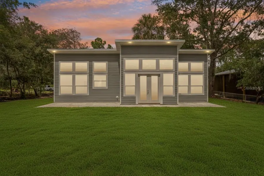 225 GARDENIA AVE, Georgetown, FL 32139