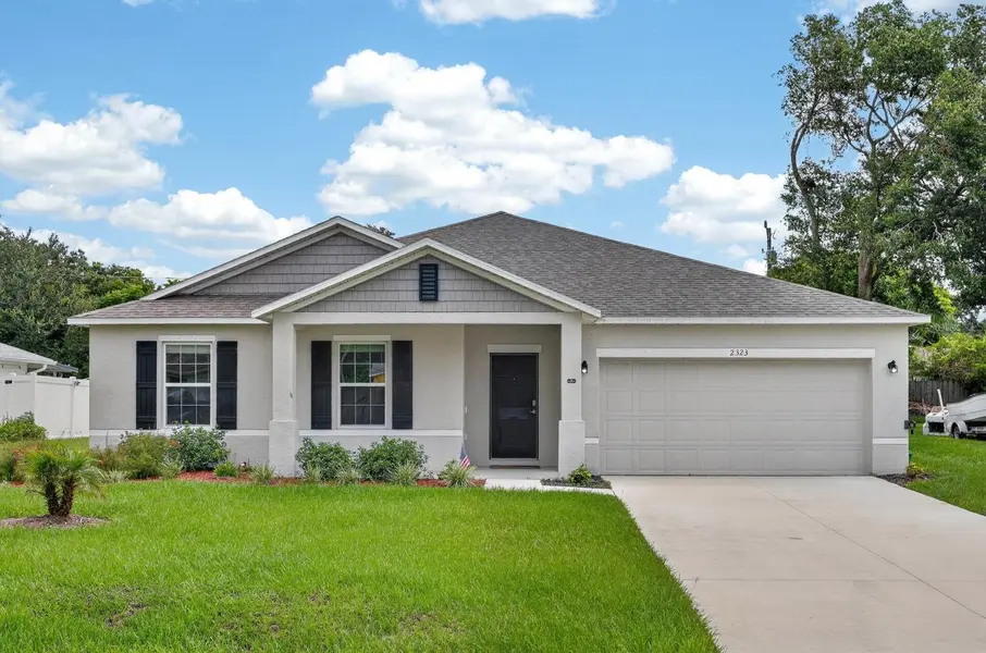 2323 FERN PALM DR, Edgewater, FL 32141