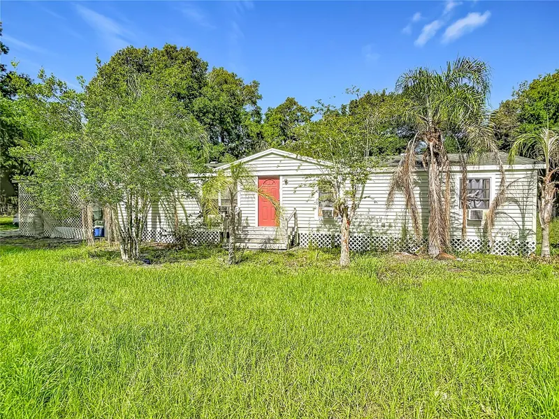1116 EMPORIA RD, Pierson, FL 32180
