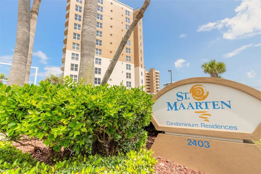 2403 S ATLANTIC AVE #910, Daytona Beach Shores, FL 32118