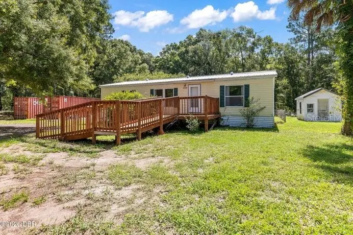 10120 OLIVER AVE, Hastings, FL 32145